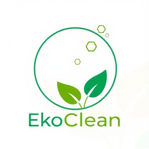 EkoClean Logo
